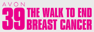 AVON 39 - The Walk to End Breast Cancer