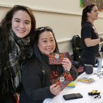 Soh Daiko members supporting the Taiko Community Alliance