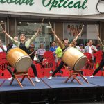 AAPI Heritage Festival in Chinatown