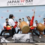 Japan Day at Central Park