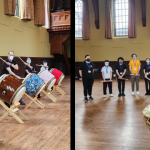 Soh Daiko workshop highlights