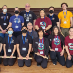 Soh Daiko workshop highlights