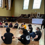 Soh Daiko workshop highlights