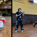 Soh Daiko workshop highlights