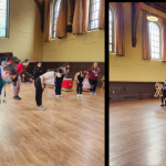 Soh Daiko workshop highlights