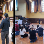 Soh Daiko workshop highlights