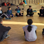 Soh Daiko workshop highlights