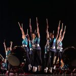 Matsuri jump Matsuri jump