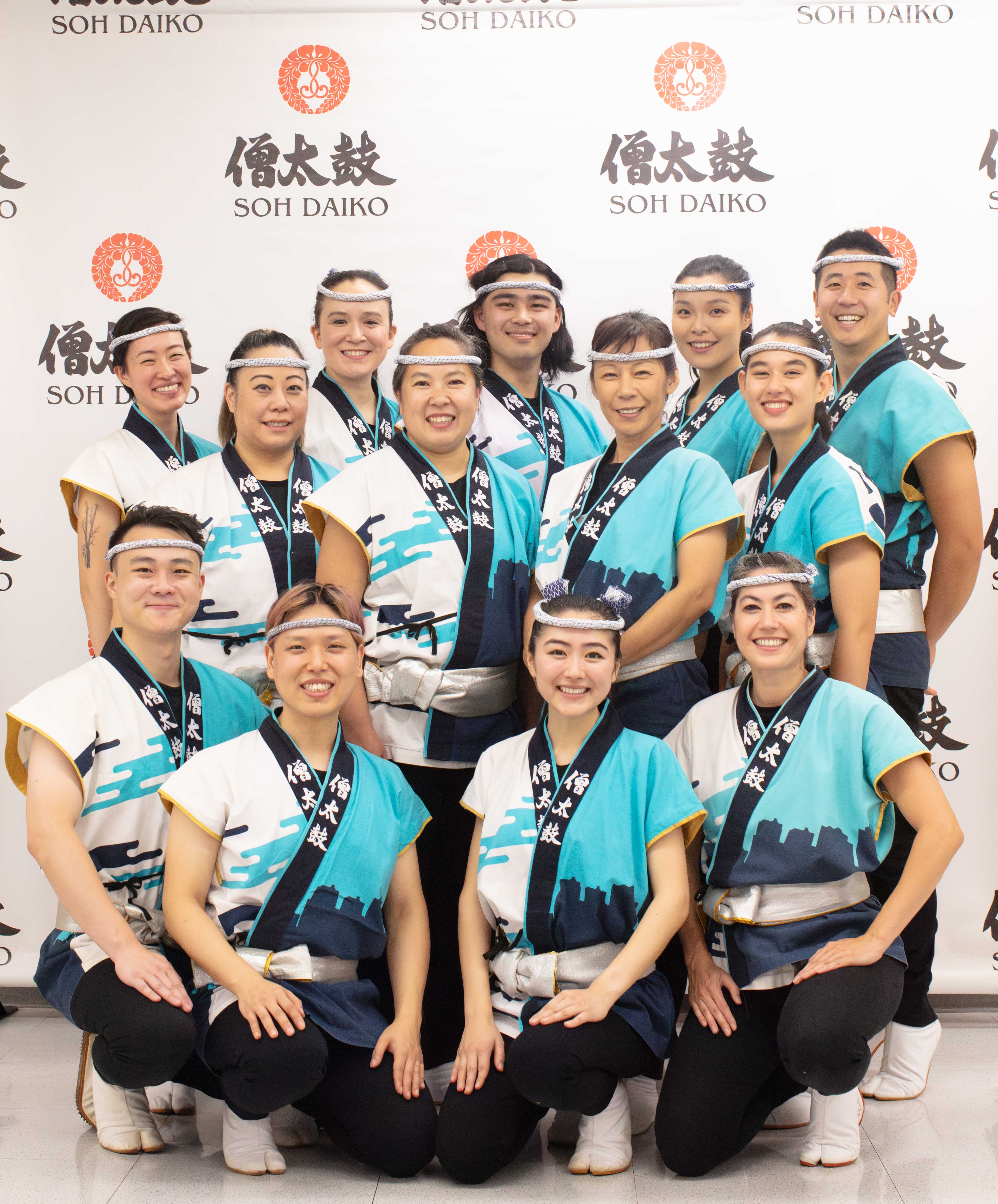 Group Photo Group Photo