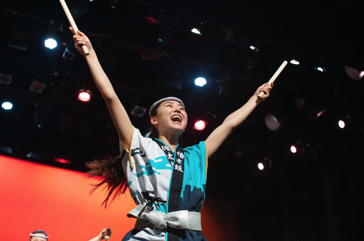 Soh Daiko Member Victoria Soh Daiko Member Victoria